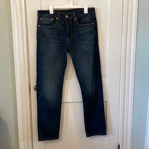 Levis never worn jeans. Excellent condition.